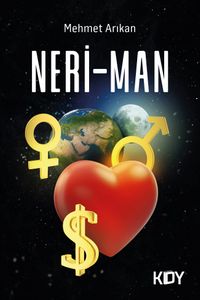 Neri-man 