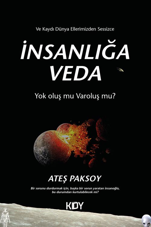 İnsanlığa Veda 