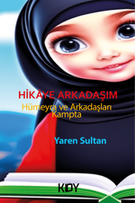 Hikaye Arkadaşım & Hümeyra Ve Arkadaşları Kampta