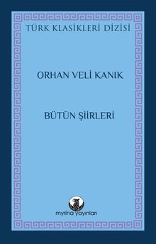 Bütün Şiirleri