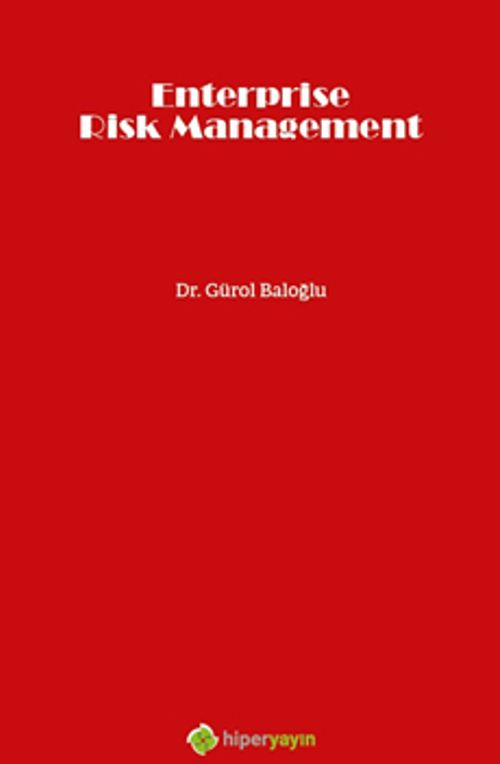 Enterprise Risk Management