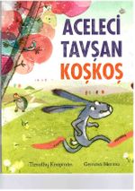 Aceleci Tavşan KoşKoş