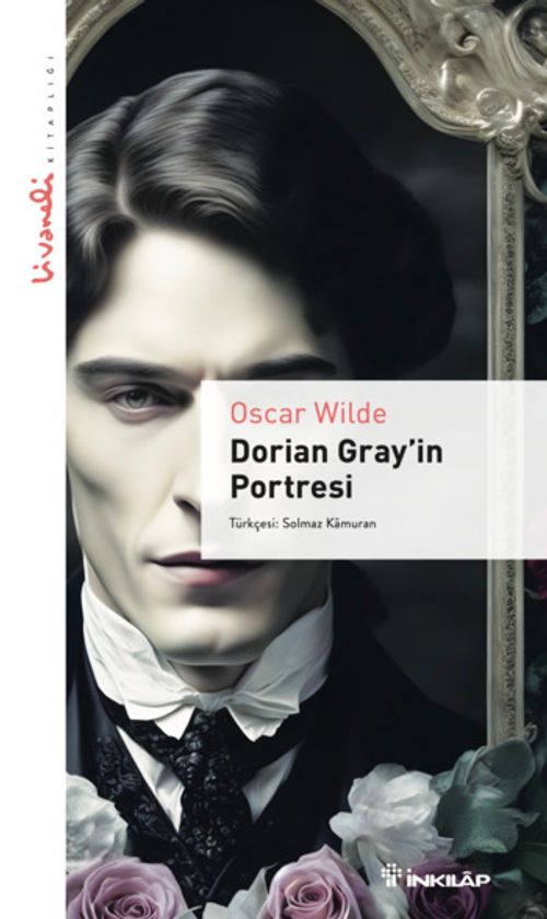 Dorian Gray'in Portresi / Livaneli Kitaplığı