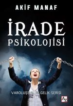 İrade Psikolojisi