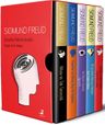 Sigmund Freud (5 Kitap Kutulu Set) 2