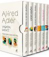 Alfred Adler 6 Kitap Set