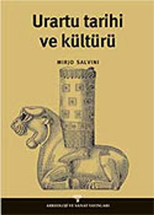 Urartu Tarihi ve Kültürü