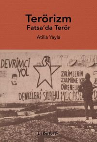 Terörizm & Fatsa'da Terör