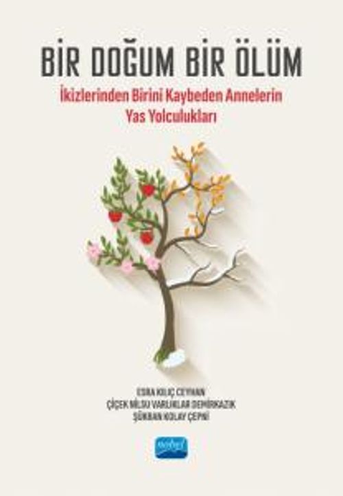 Bir Doğum Bir Ölüm & İkizlerinden Birini Kaybeden Annelerin Yas Yolculukları