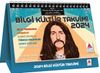 2024 Bilgi K&uuml;lt&uuml;r Takvimi
