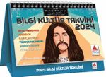2024 Bilgi Kültür Takvimi