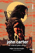 John Carter XI / Marslı John Carter