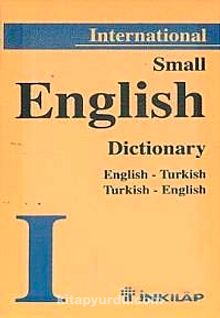 Small İngilizce Türkçe-Türkçe İngilizce Sözlük