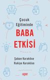 &Ccedil;ocuk Eğitiminde Baba Etkisi
