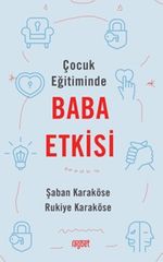 Çocuk Eğitiminde Baba Etkisi