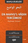 En-Nahvu&rsquo;l-Vadih Terc&uuml;mesi (Başlangı&ccedil; Seviyesi)