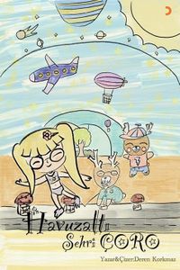 Havuzaltı Şehri Çoro