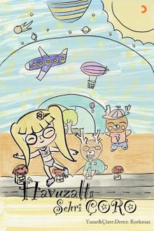 Havuzaltı Şehri Çoro