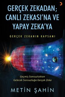 Gerçek Zekadan Canlı Zekasına ve Yapay Zekaya   