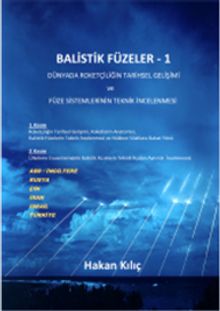 Balistik Füzeler 1