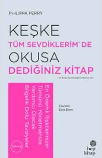 Keşke Tüm Sevdiklerim'de Okusa Dediğiniz Kitap
