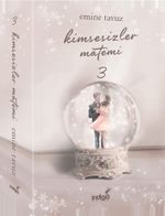 Kimsesizler Matemi 3 (Karton Kapak)