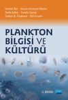 Plankton Bilgisi ve K&uuml;lt&uuml;r&uuml;