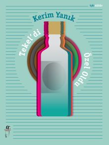 Tekel’di Özel Oldu