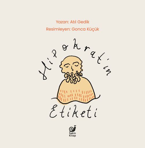 Hipokrat'ın Etiketi & Etiketi okuyorum, Ne Yediğimi Biliyorum