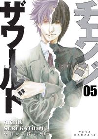 Dünyayı Değiştir 5 