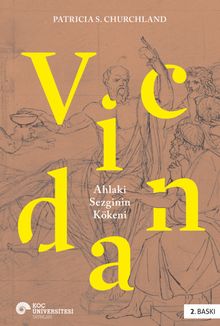 Vicdan:Ahlaki Sezginin Kökeni