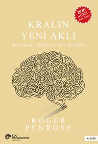 Kralın Yeni Aklı & Bilgisayar, Zeka ve Fizik Yasaları
