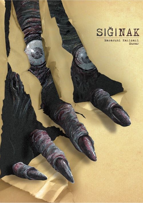Sığınak 