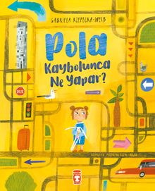 Pola Kaybolunca Ne Yapar?