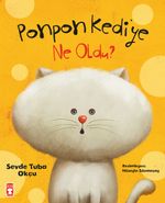 Ponpon Kediye Ne Oldu?