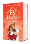 Ev Arkadaşım &ndash; Aşk Anatomisi (Ciltli)