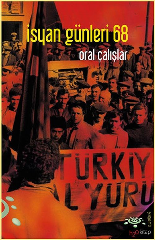 İsyan Günleri 68