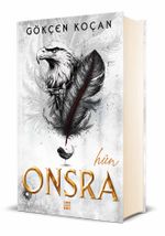 Onsra 2 – Hûn (Ciltli)