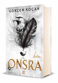 Onsra 2 – Hûn (Ciltli)