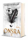 Onsra 2 – Hûn (Ciltli)