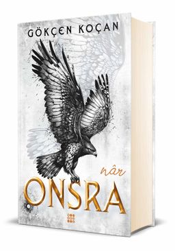 Onsra 1 – Nar (Ciltli)