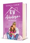 Ev Arkadaşım 2 &ndash; His Anestezisi (Ciltli)