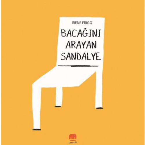 Bacağını Arayan Sandalye