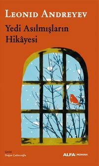 Yedi Asılmışların Hikayesi