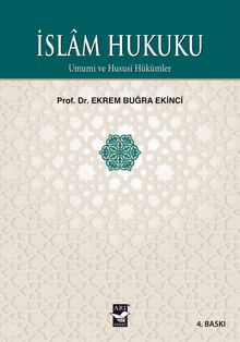 İslam Hukuku