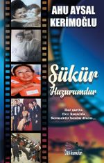 Şükür Huzurumdur