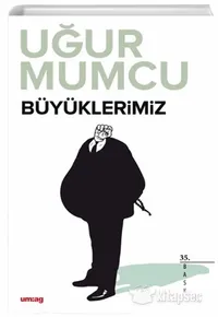 Büyüklerimiz
