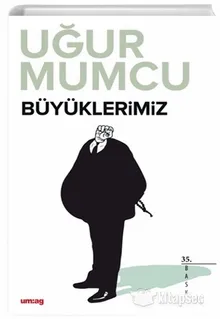 Büyüklerimiz