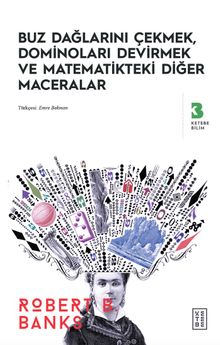 Buz Dağlarını Çekmek, Dominoları Devirmek ve Matematikteki Diğer Maceralar