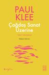&Ccedil;ağdaş Sanat &Uuml;zerine & Jena Konuşması